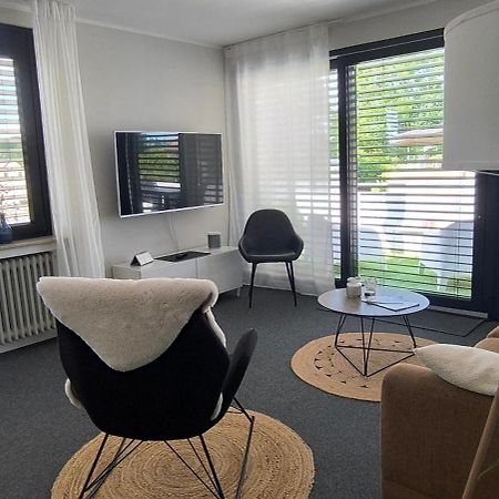 Kissinger38 Apartment Detmold Bagian luar foto