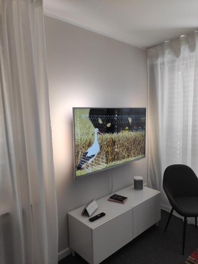 Kissinger38 Apartment Detmold Bagian luar foto