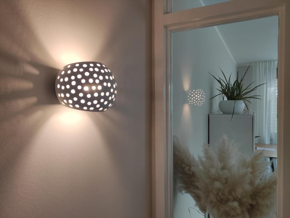 Kissinger38 Apartment Detmold Bagian luar foto