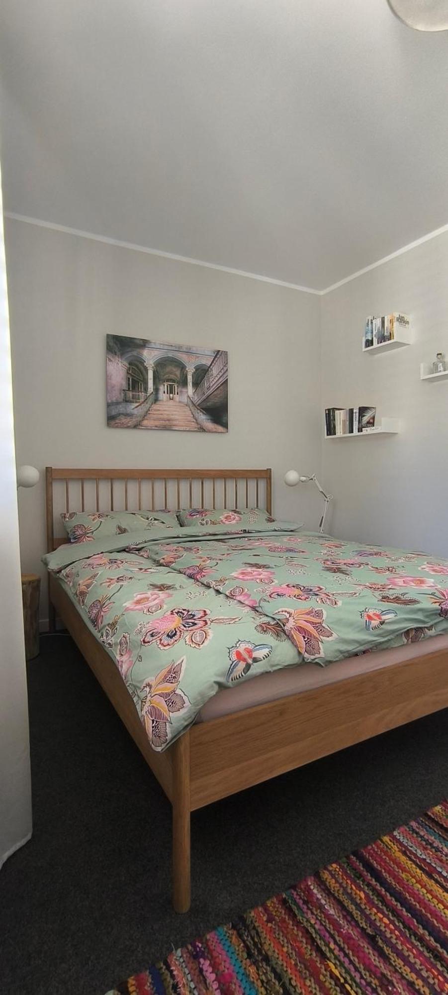 Kissinger38 Apartment Detmold Bagian luar foto